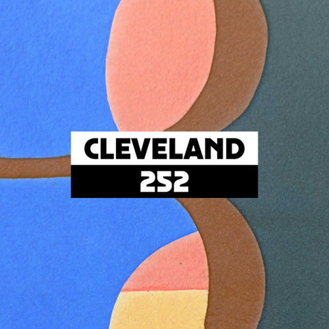 Dekmantel Podcast 252 - Cleveland by dekmantel