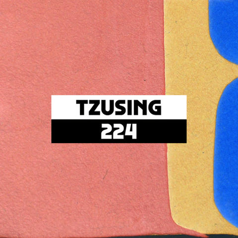 Dekmantel Podcast 224 - Tzusing by dekmantel