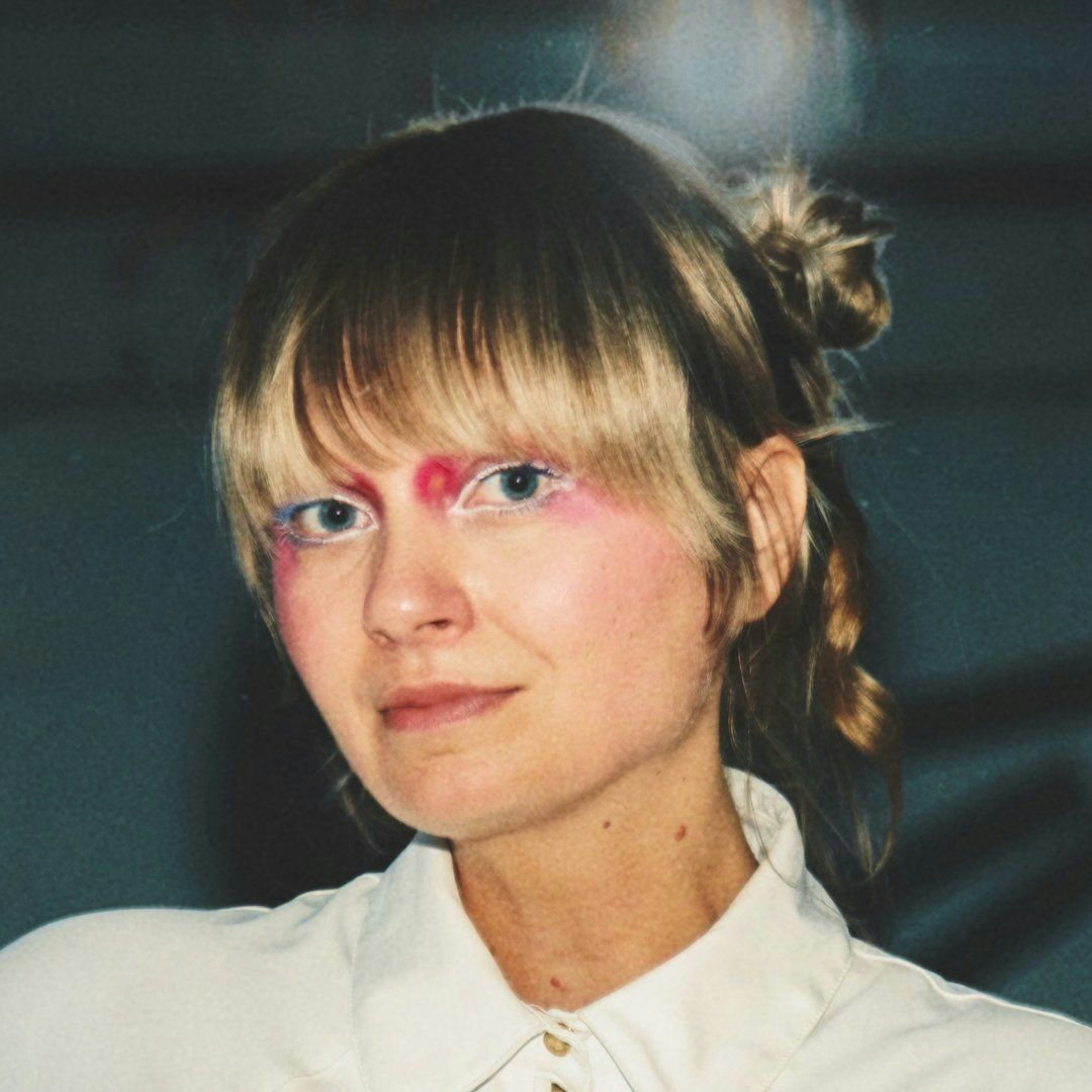 Nadia Struiwigh
