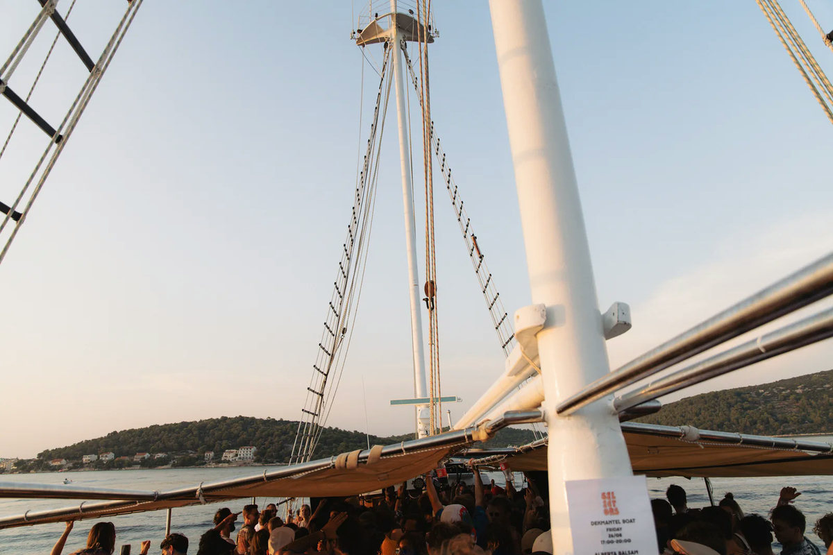 Adriatic Coasting