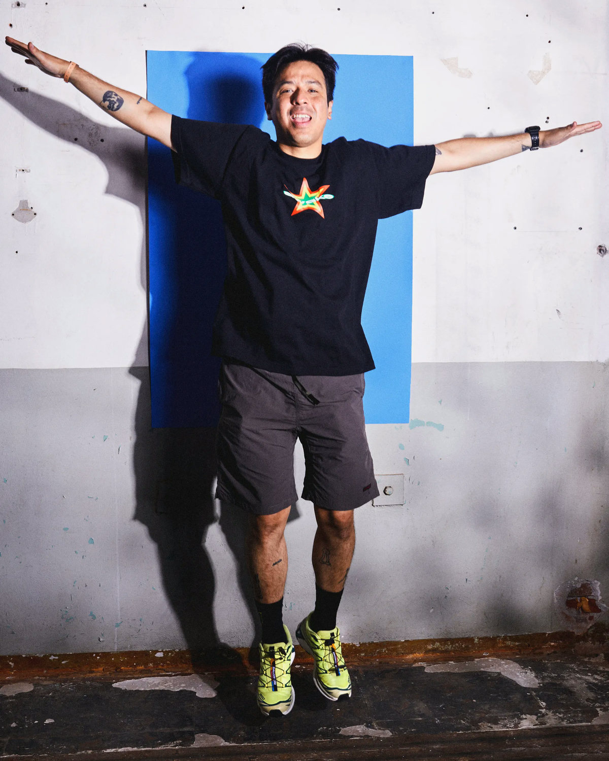 Jonathan Castro