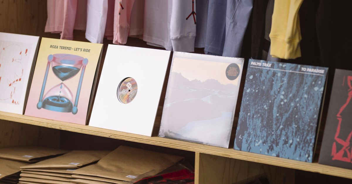 2019 label recap