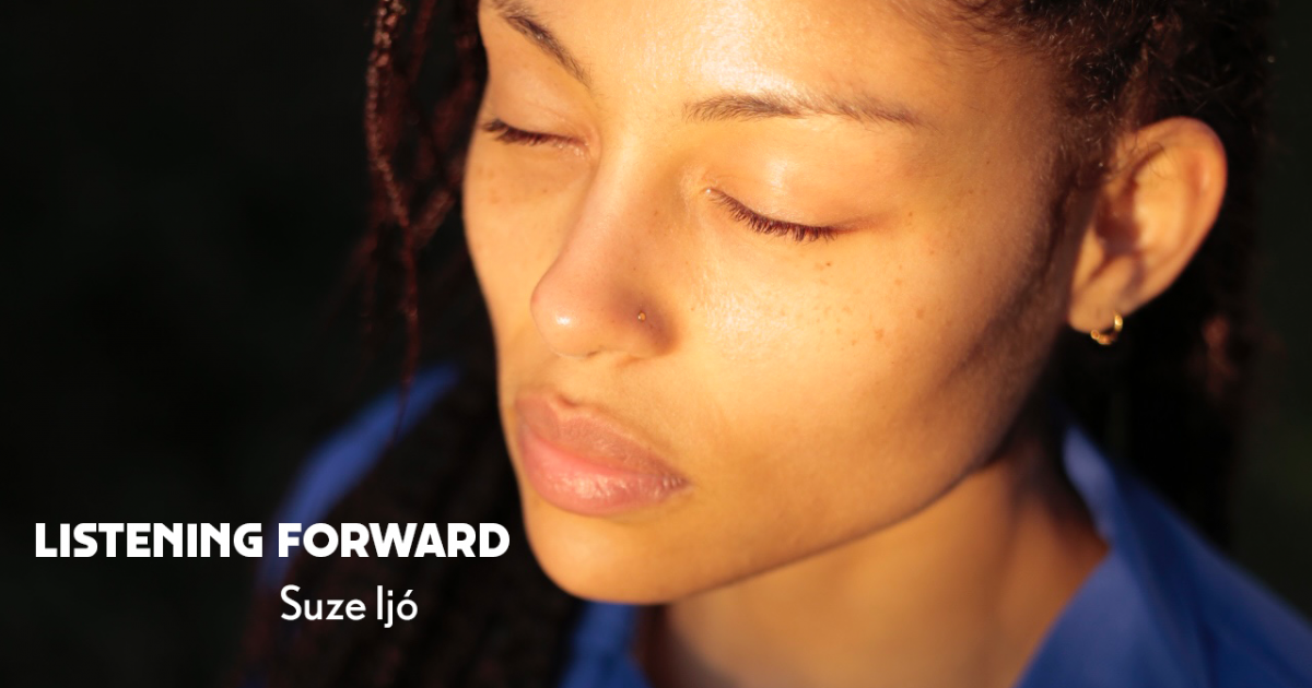 Listening Forward
