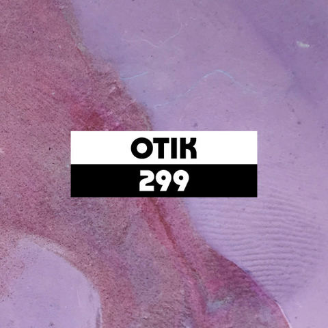 Dekmantel Podcast 299 - Otik by dekmantel