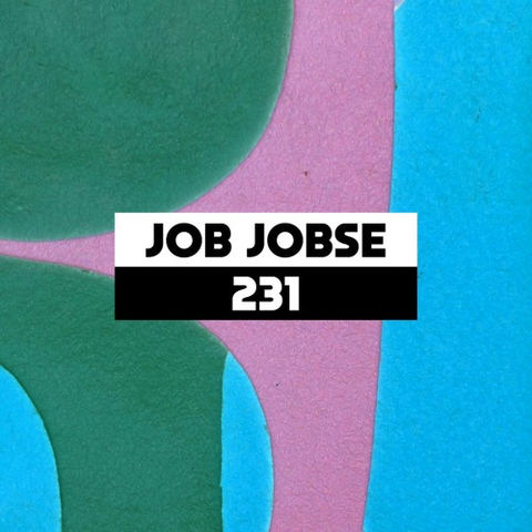 Dekmantel Podcast 231 - Job Jobse by dekmantel