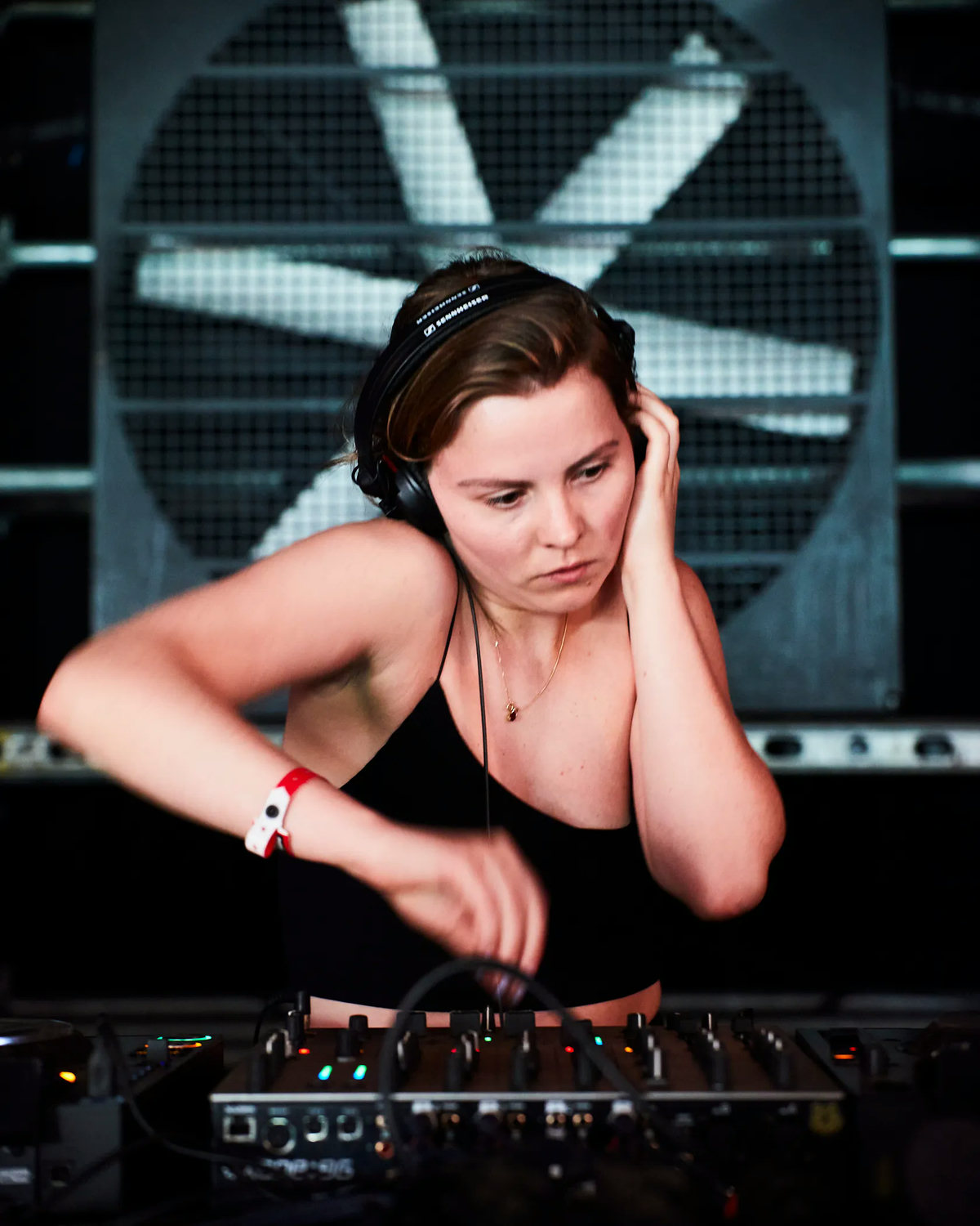 DJ Leoni