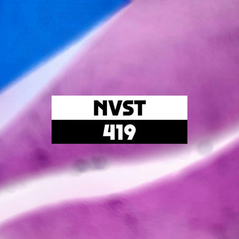 Dekmantel Podcast 419 - NVST by dekmantel