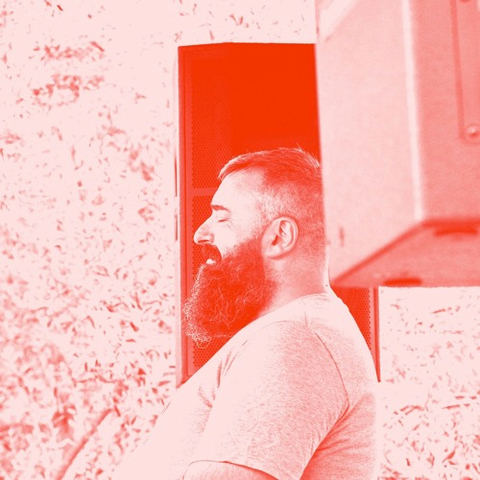 Rabih Beaini at Dekmantel Selectors 2019 by dekmantel