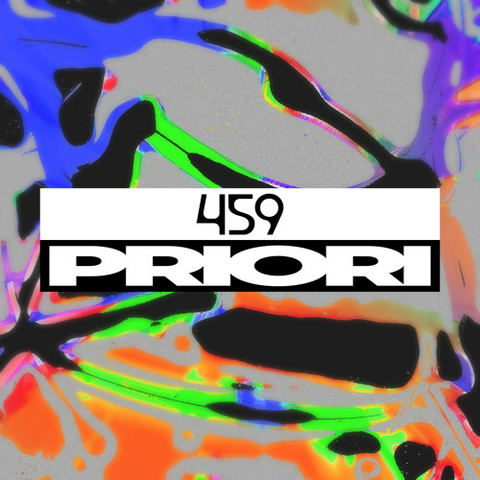 Dekmantel Podcast 459 - Priori by dekmantel
