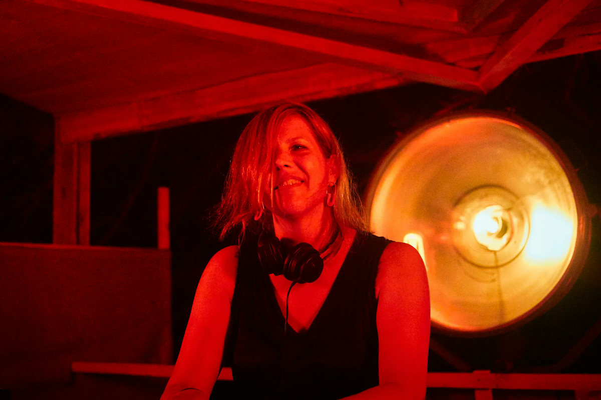 Colleen 'Cosmo' Murphy