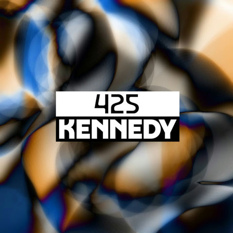 Dekmantel Podcast 425 - Kennedy by dekmantel
