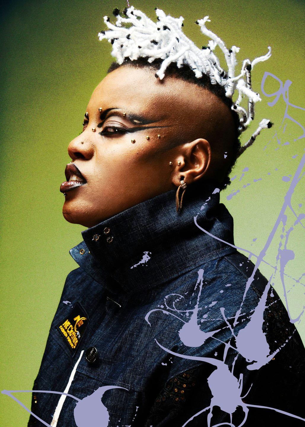 Toya Delazy