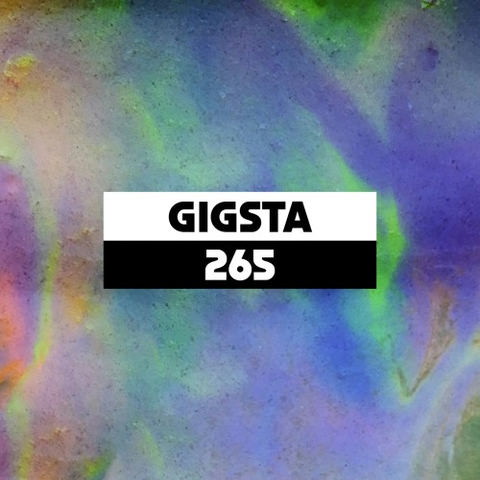 Dekmantel Podcast 265 - Gigsta by dekmantel