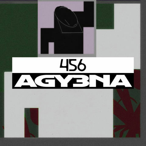 Dekmantel Podcast 456 - AGY3NA by dekmantel