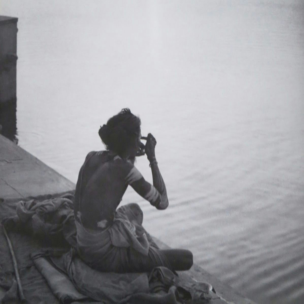Fergus Clark