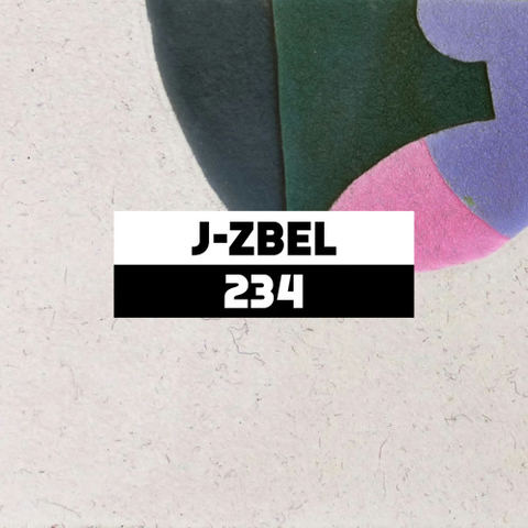 Dekmantel Podcast 234 - J-Zbel by dekmantel