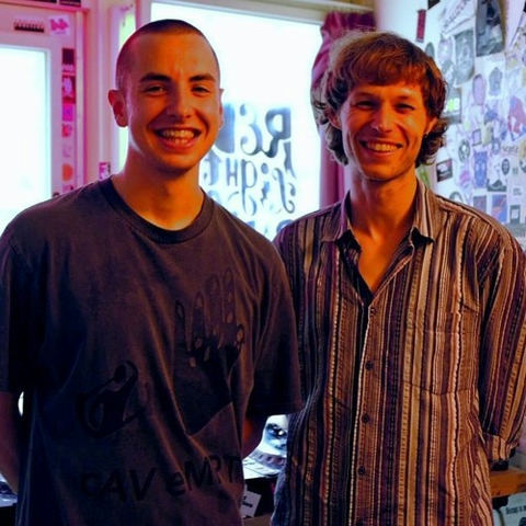 Dekmantel Radio w/ Ploy & Monty (09/08/2019) by dekmantel