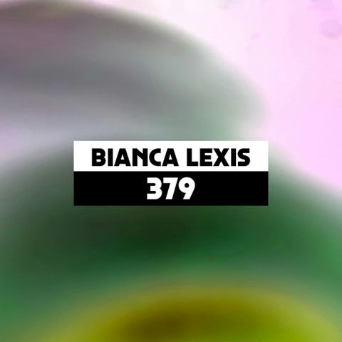 Dekmantel Podcast 379 - Bianca Lexis by dekmantel