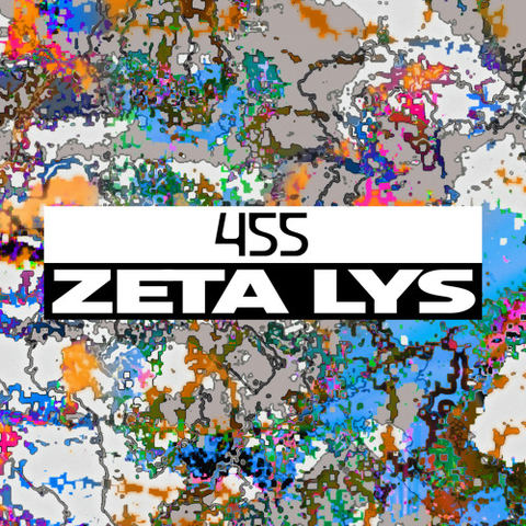 Dekmantel Podcast 455 - Zeta Lys by dekmantel