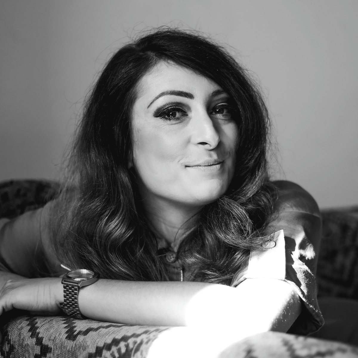 Rebecca Vasmant