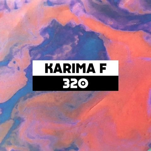 Dekmantel Podcast 320 - Karima F by dekmantel
