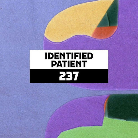 Dekmantel Podcast 237 - Identified Patient by dekmantel