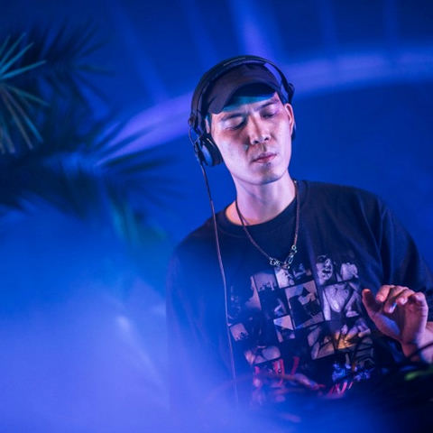 Tzusing at Dekmantel Festival 2019 by dekmantel
