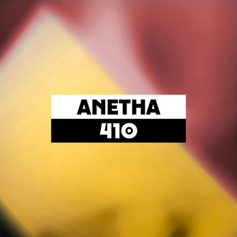 Dekmantel Podcast 410 - Anetha by dekmantel