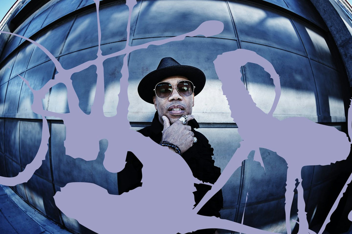 Carl Craig