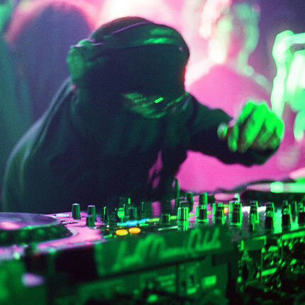 Danny Daze
