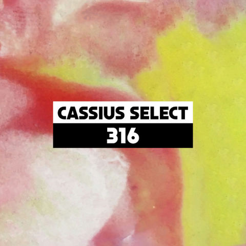Dekmantel Podcast 316 - Cassius Select by dekmantel
