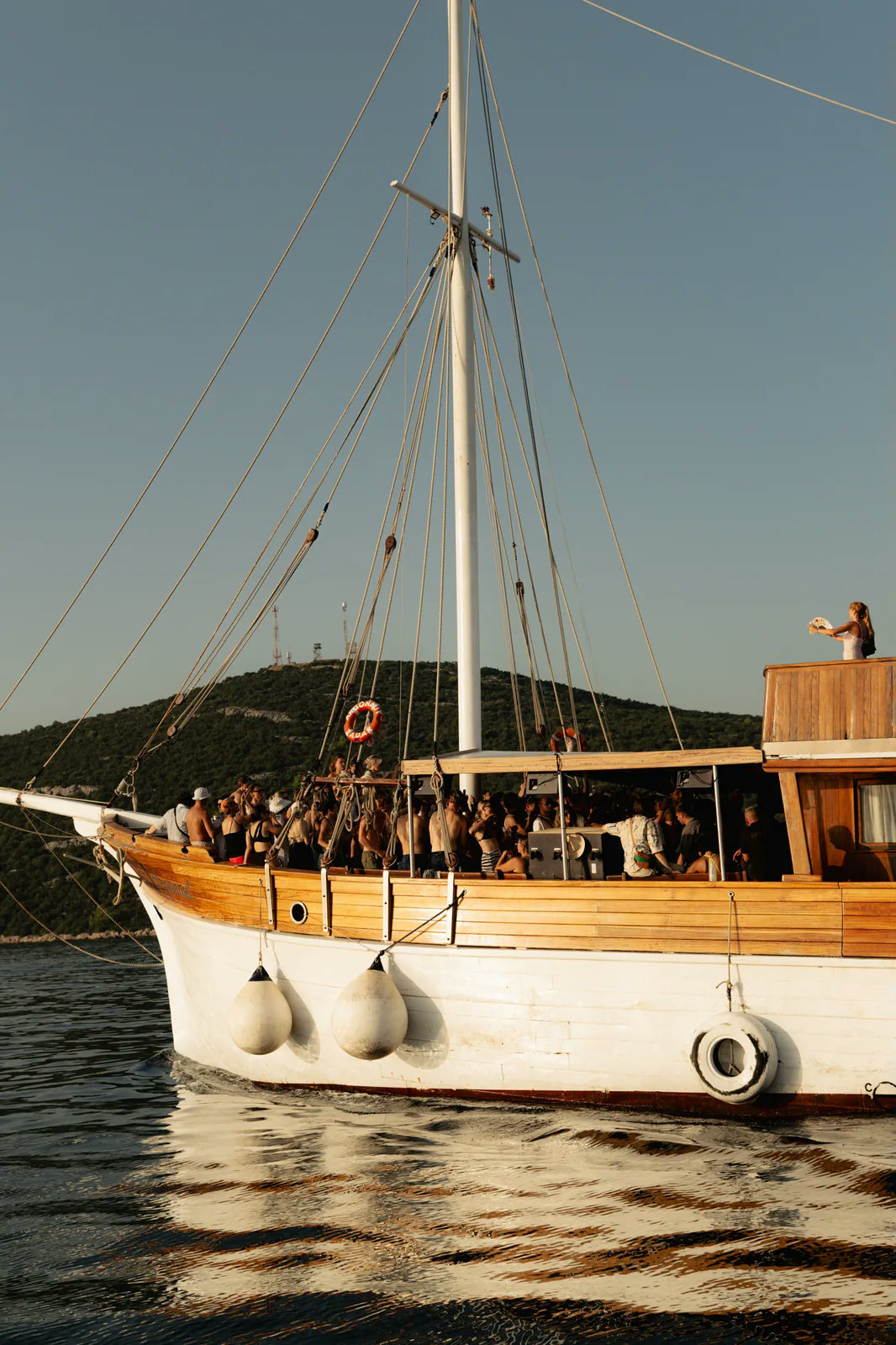 Opium Club