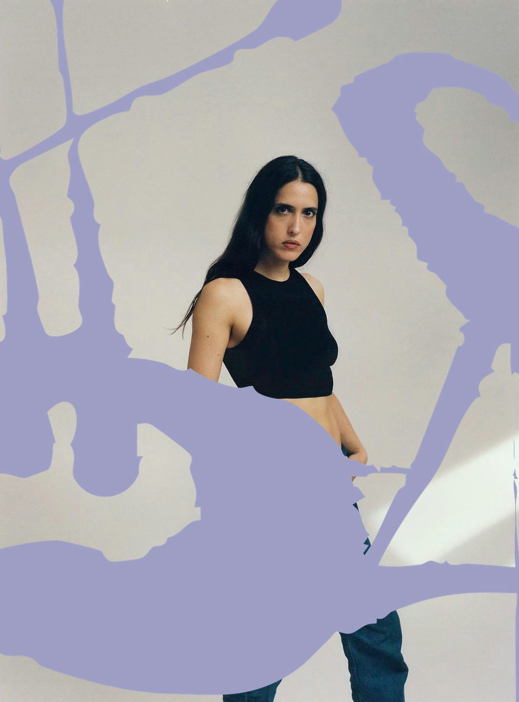 Helena Hauff