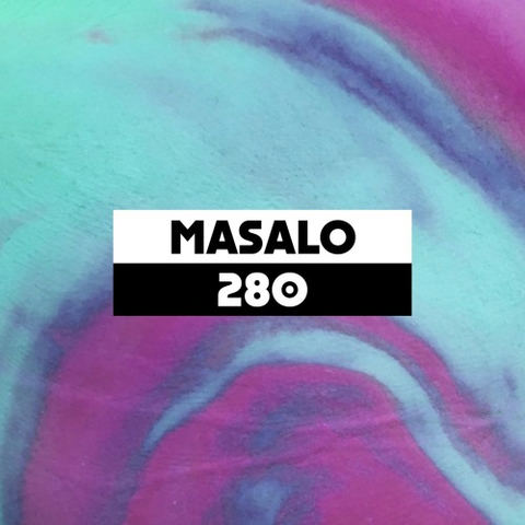 Dekmantel Podcast 280 - Masalo by dekmantel