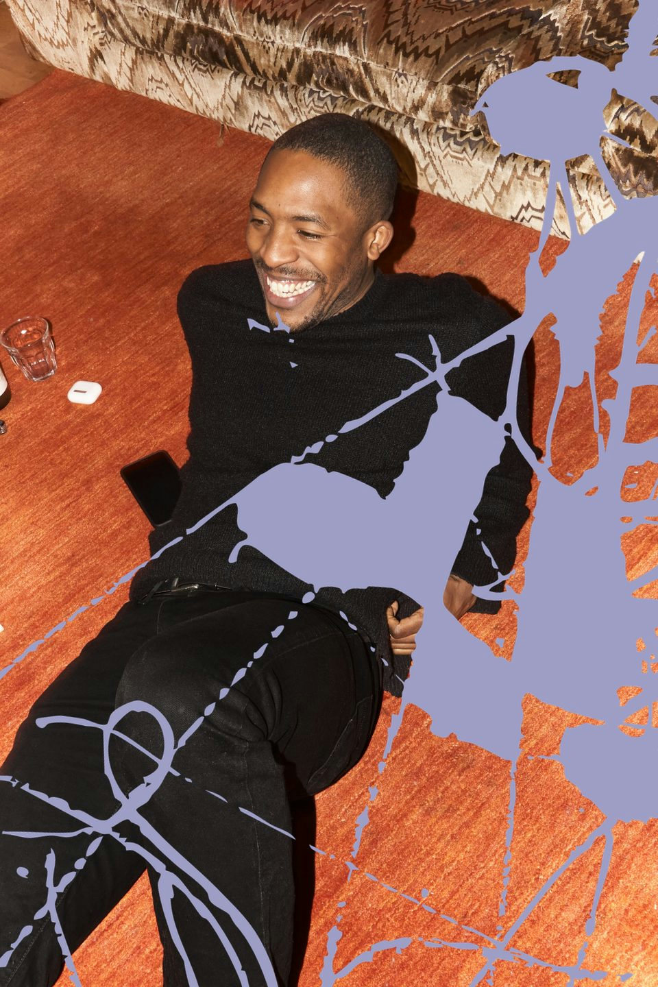 RA Talks: Poetry in Music