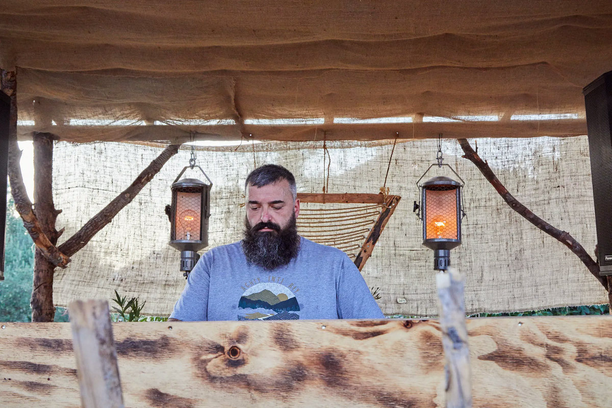 Rabih Beaini