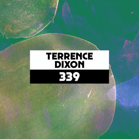 Dekmantel Podcast 339 - Terrence Dixon by dekmantel