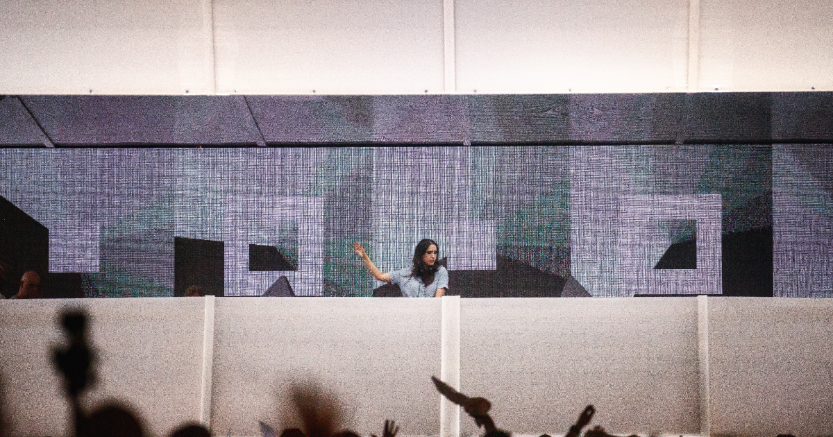Helena Hauff