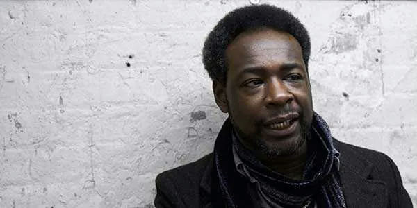 A Guy Called Gerald presents Black Secret Technology Live