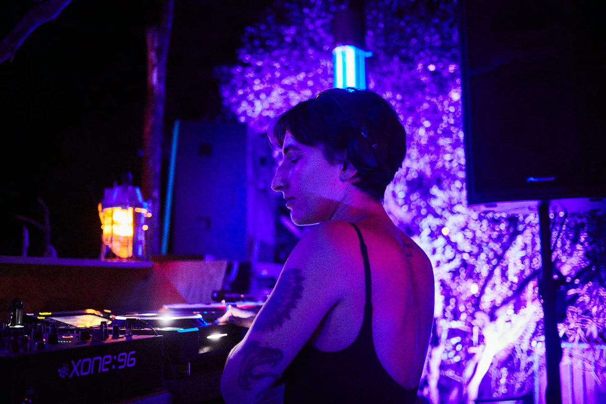 OKO DJ