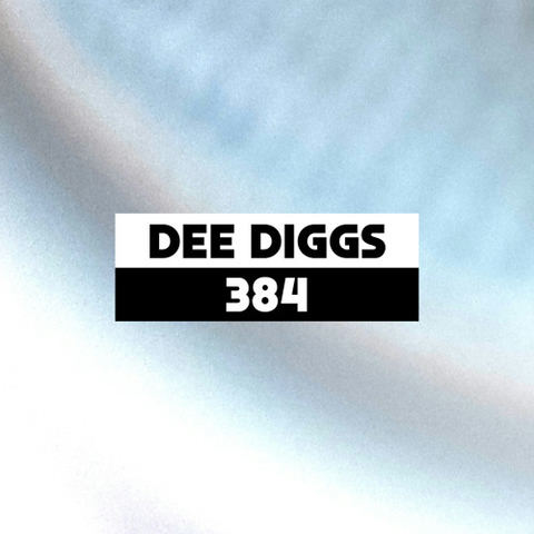 Dekmantel Podcast 384 - Dee Diggs by dekmantel