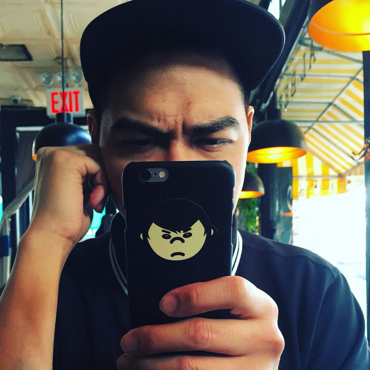 Mike Servito