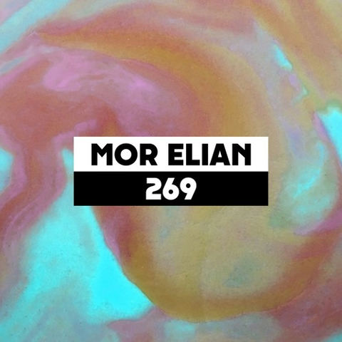 Dekmantel Podcast 269 - Mor Elian by dekmantel