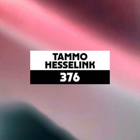 Dekmantel Podcast 376 - Tammo Hesselink by dekmantel