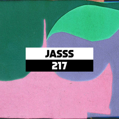 Dekmantel Podcast 217 - JASSS by dekmantel