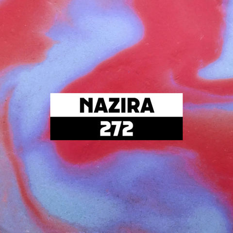 Dekmantel Podcast 272 - Nazira by dekmantel
