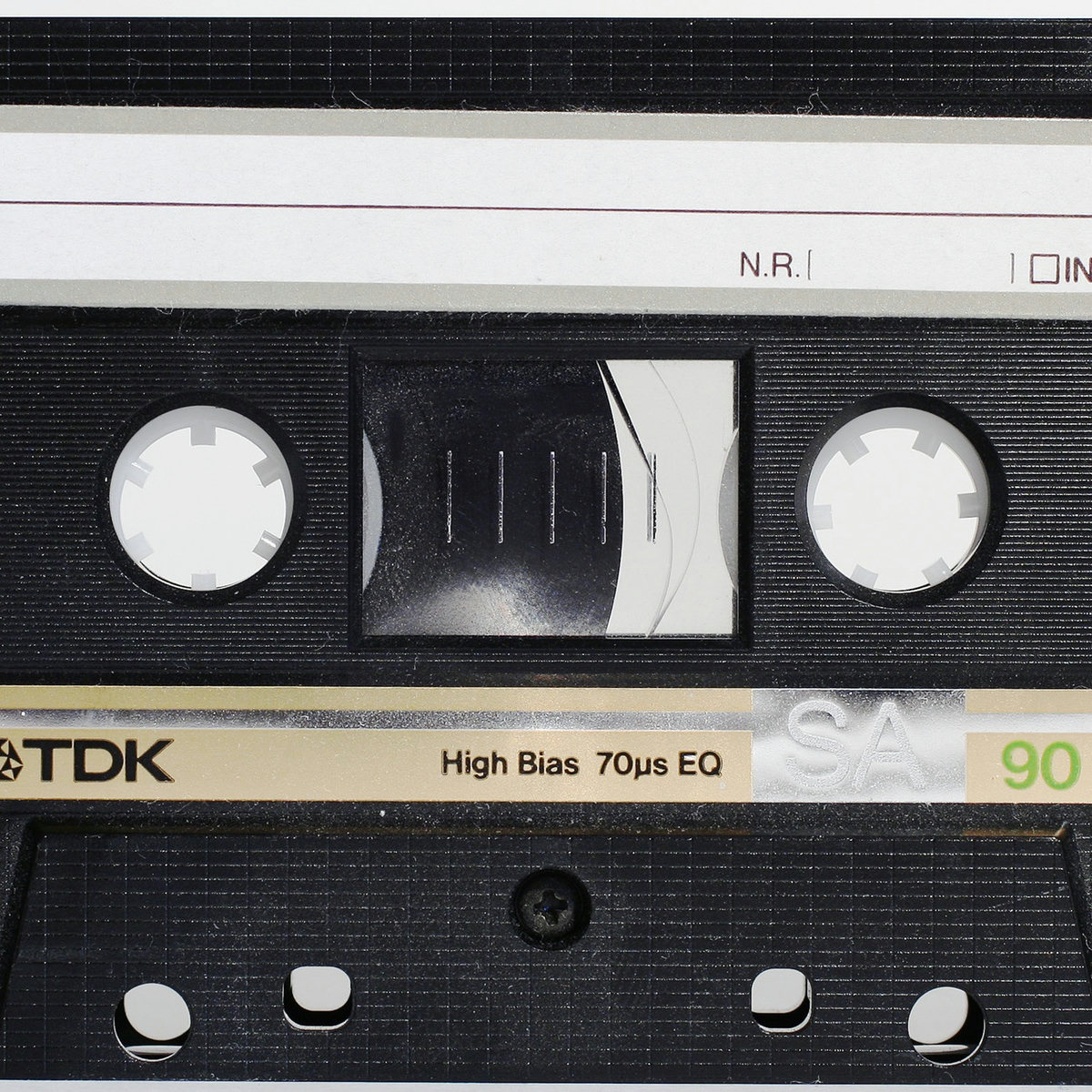 TAPE DJs