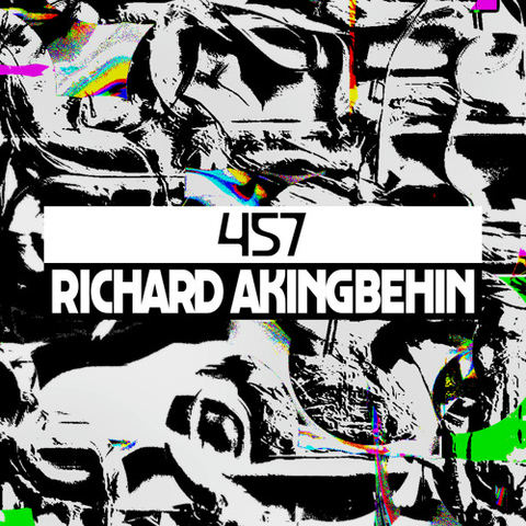 Dekmantel Podcast 457 - Richard Akingbehin by dekmantel