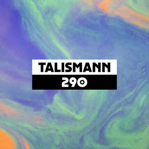 Dekmantel Podcast 290 - Talismann by dekmantel