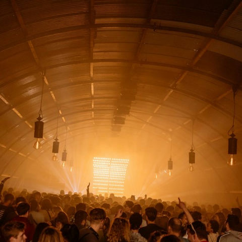 Recordings Lente Kabinet Festival 2022 by dekmantel